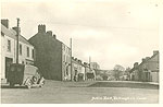 Cavan - Ballinagh - Main St
(old b/w Irish photo)