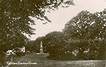 Cavan - Farnham - Farnham Gardens
(old b/w Irish photo)