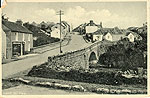 Clare - Scariff - Main St
(old b/w Irish photo)