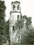 Cork - Blarney -
(old Irish photo)