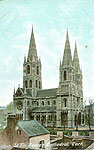 Cork - Cork City - St Finbarr