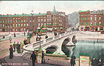 Cork - Cork City - Patrick