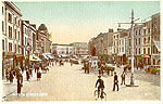 Cork - Cork City - Patrick Street
(old colour Irish photo)