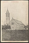 Donegal - Raphoe Church
(old b/w Ireland vintage photo)