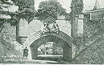 Down - Clandyboy - Dufferin Drive
(old b/w Irish photo)