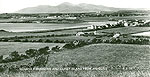 Down - Coney Island - Mourne Mountains & Coney Island
(old b/w Irish photo)