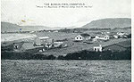 Down - Cranfield - The Bungalows
(old b/w Irish photo)