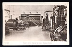 Dublin - Guinness Brewery - Power Station
(old Irish photo)