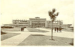 Dublin North - Dublin Airport - Collinstown Airport, Dublin
(old b/w Irish photo)