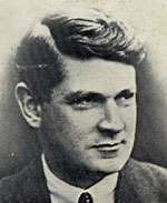 Michael Collins - head shot
(photo portrait)