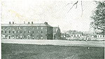 Kildare - Newbridge - Barracks ???
(old b/w Irish photo)