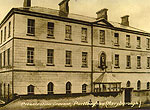 Laois - Portlaoise - Presentation Convent
(old b/w Irish photo)