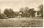 Mayo - Ballinrobe - The Convent of Mercy
(old b/w Irish photo)