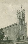 Meath - Athboy - St James