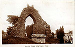 Meath - Trim - Newtown - Dillon Tomb
(Irish print photo)