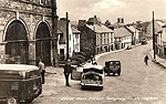 Monaghan - Ballybay - Lr. Main St
(old Irish photo print)