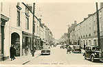 Offaly - Birr - O