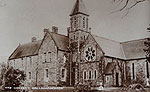 Roscommon - Ballaghadereen
(The Convent)