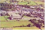 Roscommon - Ballaghadereen - From Air
(old Irish photo)