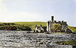 Roscommon - Lough Key - McDermott