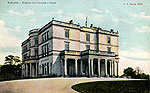 Roscommon - Rockingham - Lord Lieutanant