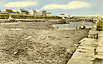 Sligo - Mullaghmore - Harbour
(old colour Irish photo)