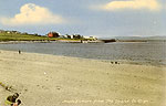 Sligo - Mullaghmore - Strand
(old colour Irish photo)