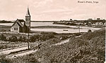 Sligo - Rosse
