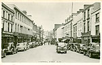 Sligo Town - O