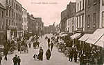 Tipperary - Clonmel - O