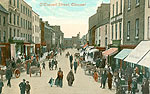 Tipperary - Clonmel - O