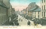 Tipperary - Clonmel - O
