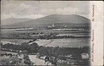 Waterford - Mount Melleray Abbey, Cappoquin
(old b/w Irish photo image)