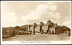 Waterford - Mount Melleray Abbey - Entrance
(b/w Ireland print)