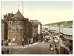 Waterford - Reginald