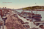 Waterford City - Along the Quay
(Great Waterfrod view)