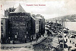 Waterford City - Reginald