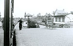 Wexford - Killinick - Train Station
(old b/w Irish photo)