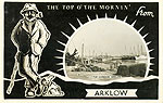 Wicklow - Arklow - Top 