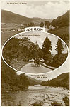 Wicklow - Arklow - Vale of Avoca Bb/w
(old b/w Irish photo)