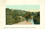 Wicklow - Avondale - The Home of Charles Stewart Parnell
(old colour Irish photo)