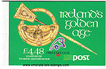 Ireland 1989 Philex France 