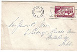 Ireland 1937 Consitution single stamp FDC
(Constitution Day)
