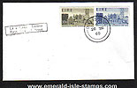 Ireland 1968 Fdc St Mary