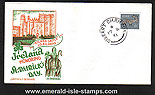 Ireland 1971 Staehle St Patrick