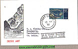 Ireland 1972 Fdc Art: Gerard Dillon (scenic)