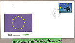 Ireland 1992 Fdc Single European Market (an Post)