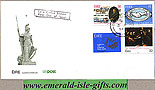 Ireland 1994 Fdc Anniversaries First Day (an Post)
