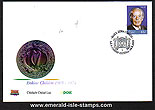 Ireland 2005 Fdc Erskine Childers First Day Cover