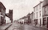 Ballinamallard - Fermanagh - Main
(St circa 1910)